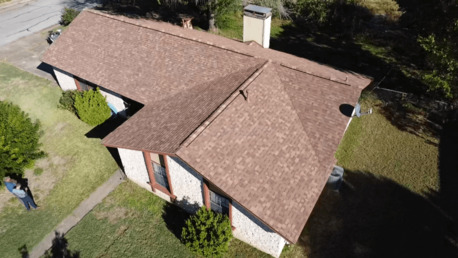 Austin, Household, Why Choose A Local Roofing Contractor In Austin, TX For Your Home?