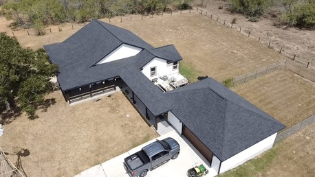 Austin, Household, Why Choose A Local Roofing Contractor In Austin, TX For Your Home?