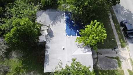 Austin, Household, Why Choose A Local Roofing Contractor In Austin, TX For Your Home?