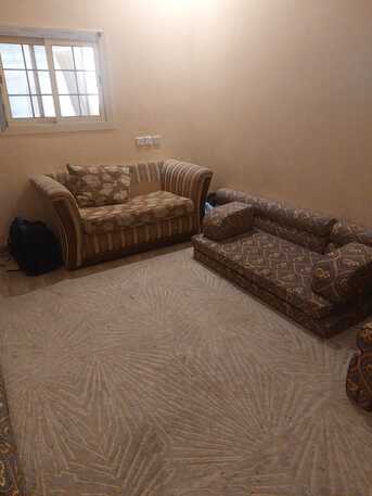 Makkah, Bedspace For Rent, SAR 300/month,  SAR 300/month, Bed Space Available