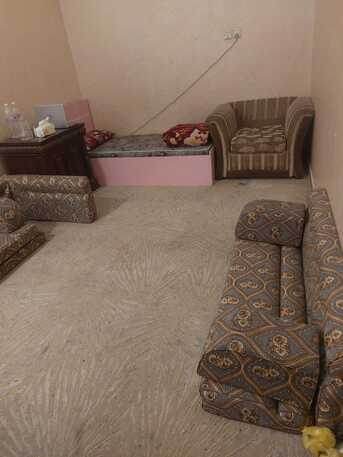 Makkah, Bedspace For Rent, SAR 300/month,  SAR 300/month, Bed Space Available