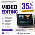 Video Editing