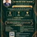 SAUDI NATIONAL DAY OFFER OF 96 SR FOR ALL SUBJECTS FOR NEW STUDENTS FROM GRADE IV-XII