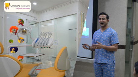 Pune, Dental, Dental Clinic In Pune | Dental Check-up & Consultation ₹750