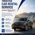 Car Hire From Hobart Airport