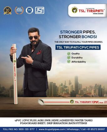 Ghaziabad, Businesses For Sale, Best CPVC Pipes Manufacturer In Ghaziabad
