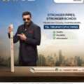 Best CPVC Pipes Manufacturer In Ghaziabad