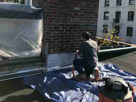 New York, Construction, Expert Brick Pointing Queens &ndash; Restore & Protect Your Masonry