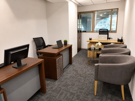 Dubai, Offices, AED 17500,  10 Sq. Meter,  Office Space For Rent In Dubai | Starting From AED 17,500/Year