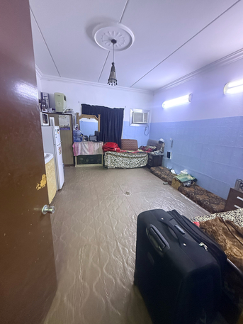 Al Iskan, Bedspace For Rent, SAR 650,  Bed Space Available In A Big Room In Al Iskan Near To Panda Store