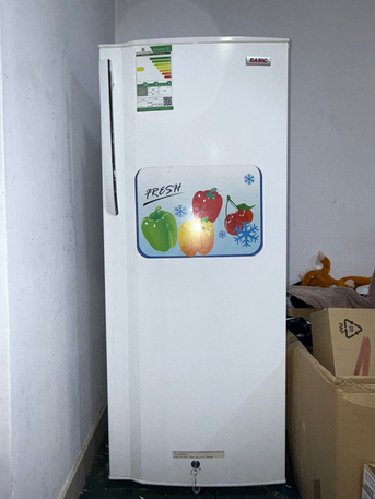 Hofuf, Appliances, SAR 500,  Refrigrator