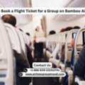 How To Book A Flight Ticket For A Group On Bamboo Airways?