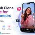 GBP 199, Best TikTok Clone Script For Quick Business Launch