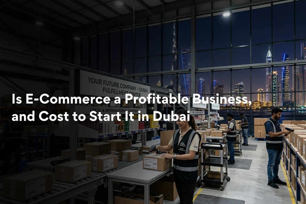 Dubai, Counseling, What Is An LLC Company In Dubai?