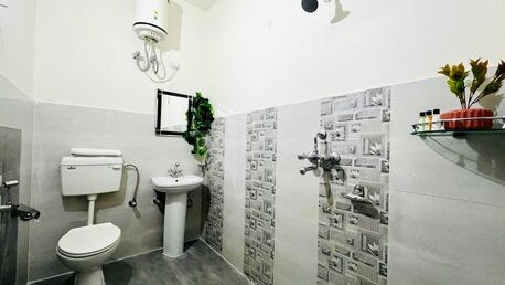 Jaipur, Apartments, Flats, Houses & Villas, INR 7500/day,  Furnished,  2 BR,  950 Sq. Meter,  Two Bedroom Apartment Jaipur