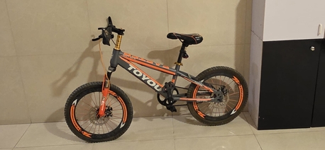 Sanabis, Bicycles, BHD 5,  A Used One Bicycle  Is Available For Sale In Sanabis..