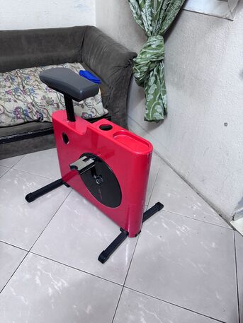 Riyadh, Baby & Kid Stuff, SR 80,  Baby Stroller, Birds Cage And Bicycle Available For Sell