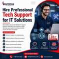 Professional IT & Remote Tech Support Services