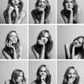 Personal Model Portfolios In California | Mike Thompson Photos