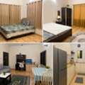BHD 270/month,  2 BR,  2 Bhk Flat Fully Furnished