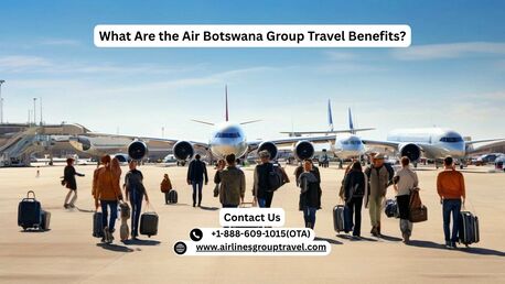 New York, Travel, What Are The Air Botswana Group Travel Benefits?