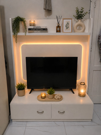 Jeddah, Furniture, SAR 250,  Tv Wall Unit