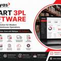 All-in-One 3PL Software Management Platform