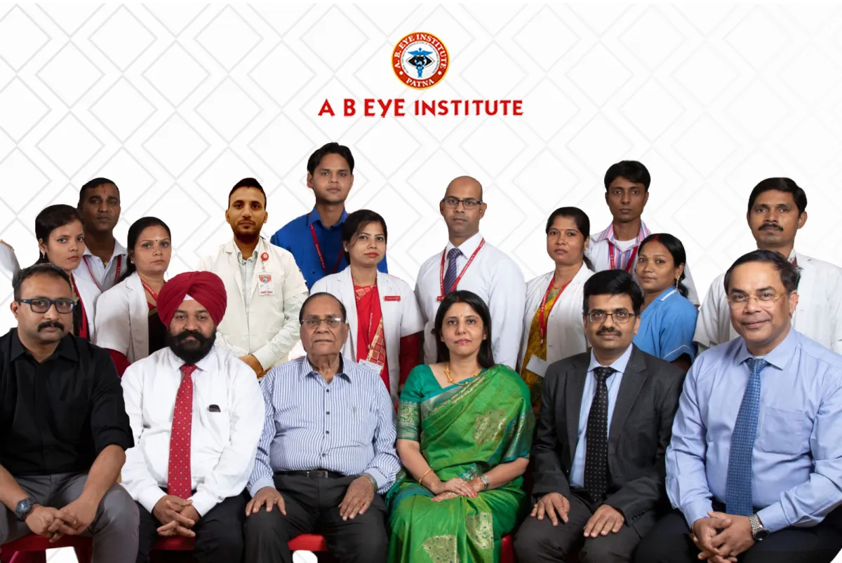 Mumbai, Medical, Best Eye Hospital In Patna | A B Eye Hospital