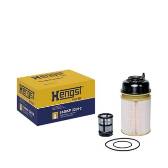Riyadh, Auto Parts, SAR 44,  Fuel Filter MB4