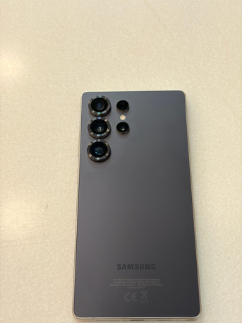 Dammam, Mobile Phones, SAR 2700,  Galaxy S25 Ultra