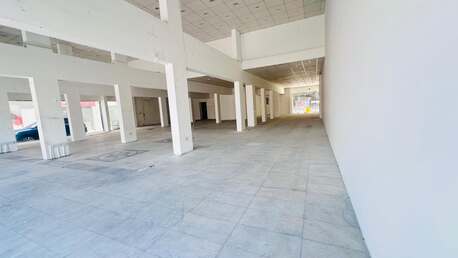 Muharraq, Shops, BHD 2500,  FOR RENT &ndash; PRIME COMMERCIAL SPACE IN MUHARRAQ (Near Ramees)