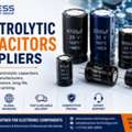 Electrolytic Capacitors Suppliers