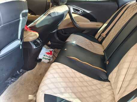 Jeddah, Vehicles, Cars & Trucks , SAR 32000,  Hyundai Azera,  2014,  Automatic,  270000 KM,  For Sale &ndash;   (Full Option)