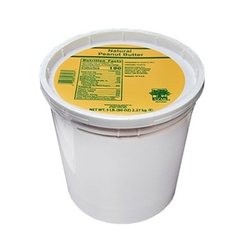 New York, Food, USD 29,  Azar Nut Natural Peanut Butter