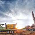 Trusted Atlas Compressor Dealer | SSSH Equipments