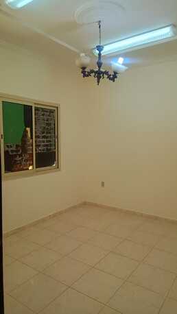Khobar, Apartments, Flats, Houses & Villas, SAR 16300/year,  2 BR,  Family Flat For Rent In Bayoniyah, Al Khobar.