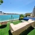 BHD 1300/month,  Furnished,  3 BR,  250 Sq. Meter,  Beach Access- 3 BR + Maid Room FF Villa For Rent Najma Island