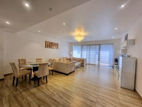 Amwaj Islands, Apartments, Flats, Houses & Villas, BHD 1300/month,  Furnished,  3 BR,  250 Sq. Meter,  Beach Access- 3 BR + Maid Room FF Villa For Rent Najma Island