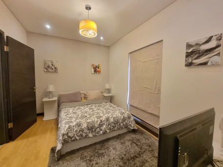 Amwaj Islands, Apartments, Flats, Houses & Villas, BHD 1300/month,  Furnished,  3 BR,  250 Sq. Meter,  Beach Access- 3 BR + Maid Room FF Villa For Rent Najma Island