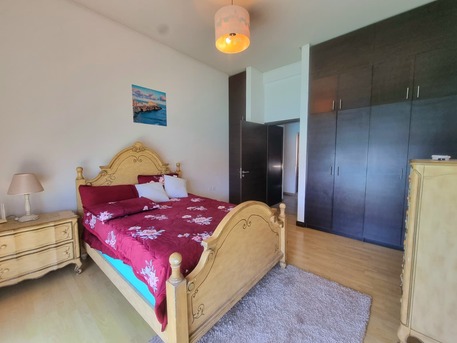 Amwaj Islands, Apartments, Flats, Houses & Villas, BHD 1300/month,  Furnished,  3 BR,  250 Sq. Meter,  Beach Access- 3 BR + Maid Room FF Villa For Rent Najma Island
