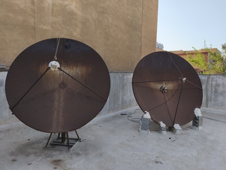Al Thuqbah, Electronics, SAR 125,  TV Dish For Sale