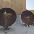 SAR 125,  TV Dish For Sale