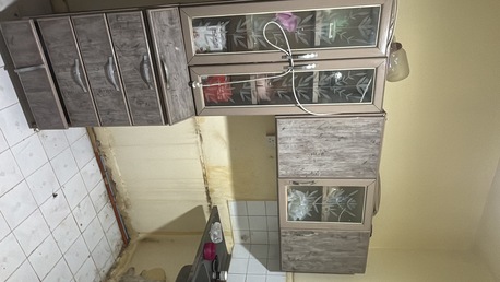 Hara, Furniture, SAR 400,  Three Piece Three Doors Kitchen Cabinet For Killer Price