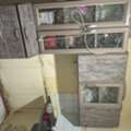 SAR 400,  Three Piece Three Doors Kitchen Cabinet For Killer Price