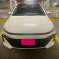 SAR 44000,  Hyundai Accent,  2024,  Automatic,  31000 KM,  First Owner, Very Neat And Car, Engine, Gear, Chassis, Airbag 100% Genuine (Wakala)