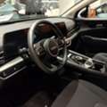 SAR 126000,  Kia Sportage,  2025,  Automatic,  18000 KM,   L