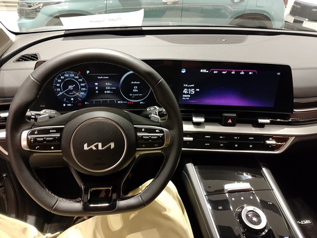 Riyadh, Vehicles, Cars & Trucks , SAR 126000,  Kia Sportage,  2025,  Automatic,  18000 KM,   L
