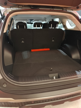 Riyadh, Vehicles, Cars & Trucks , SAR 126000,  Kia Sportage,  2025,  Automatic,  18000 KM,   L