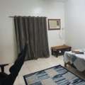 SAR 850/month,  Furnished,  24 Sq. Meter,  Fully Furnished Room For A Single Executive Bachelor