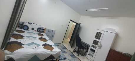 Khobar, Rooms for Rent, SAR 850/month,  Furnished,  24 Sq. Meter,  Fully Furnished Room For A Single Executive Bachelor